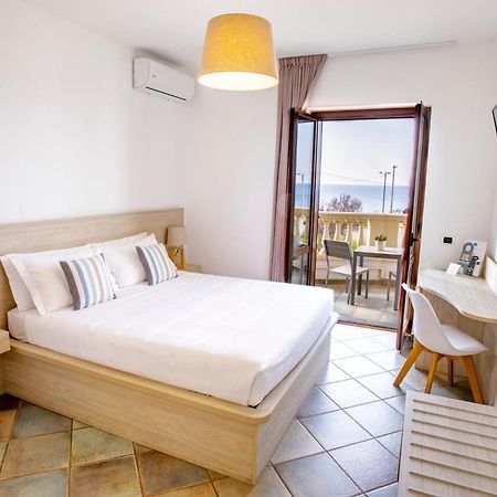 Hotel Corallo Santa Maria al Bagno Exteriér fotografie
