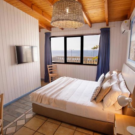 Hotel Corallo Santa Maria al Bagno Exteriér fotografie