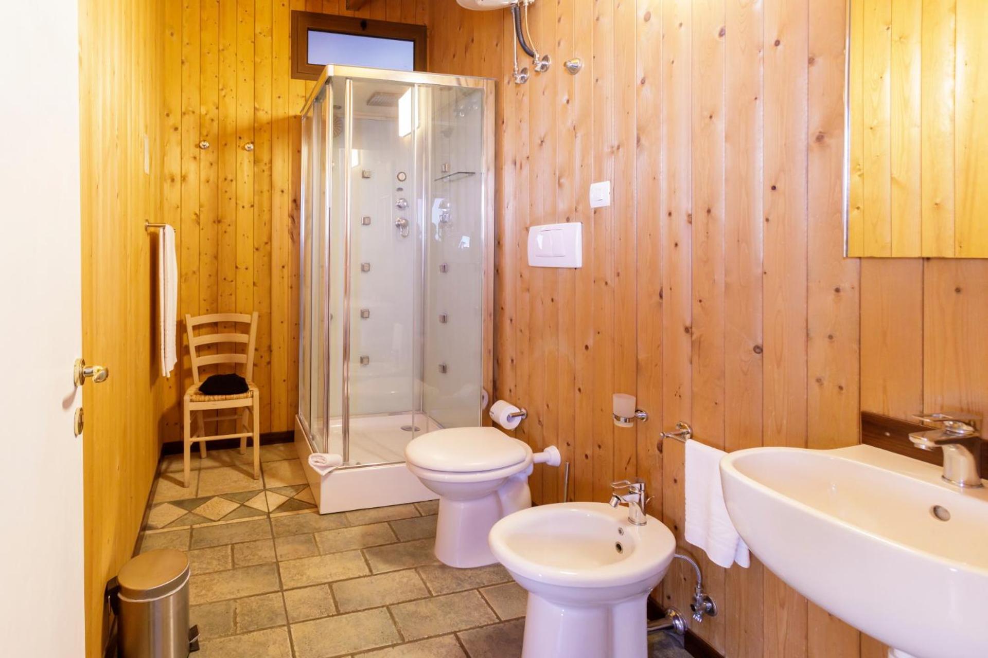 Hotel Corallo Santa Maria al Bagno Pokoj fotografie